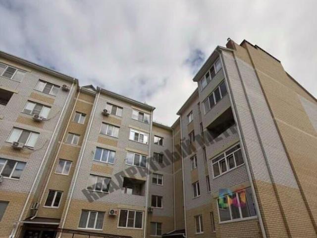 Квартира продажа в Элиста, Калмыкия Республика