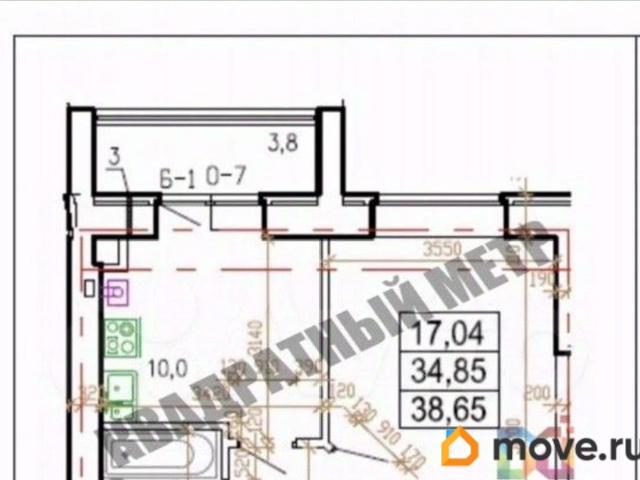 Квартира продажа в Элиста, Калмыкия Республика