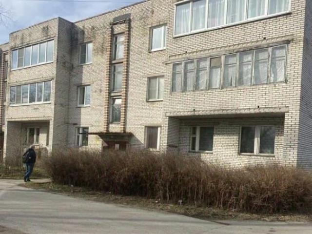 Квартира продажа в Елизаветино, Ленинградская область