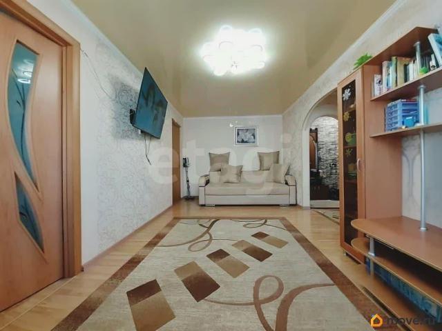 Квартира продажа в Елизово, Камчатский Край