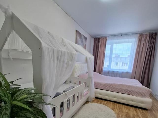 Квартира продажа в Елизово, Камчатский Край