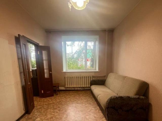 Квартира продажа в Елизово, Камчатский Край