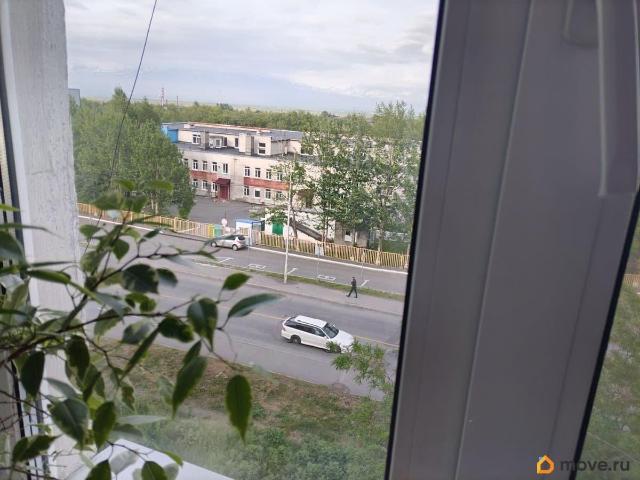 Квартира продажа в Елизово, Камчатский Край