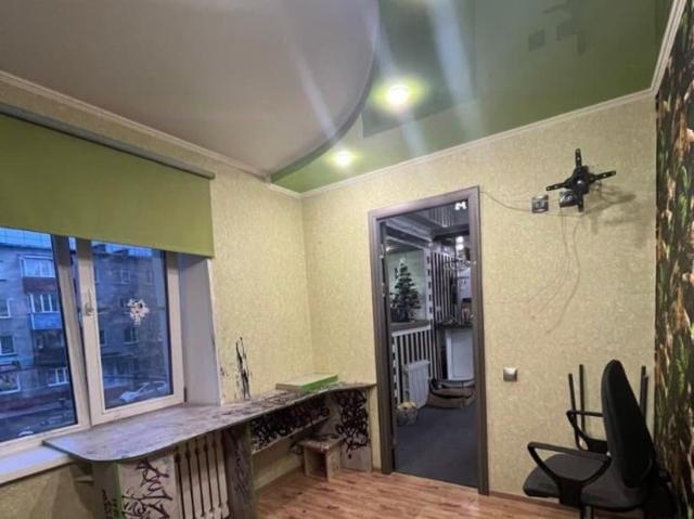 Квартира продажа в Елизово, Камчатский Край
