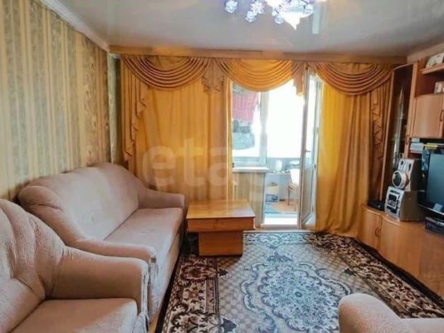 Квартира продажа в Елизово, Камчатский Край