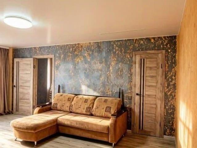 Квартира продажа в Елизово, Камчатский Край