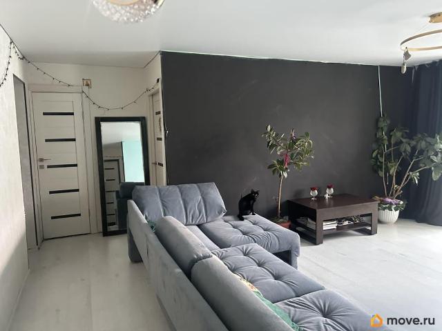 Квартира продажа в Елизово, Камчатский Край