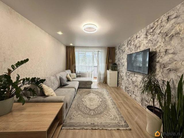 Квартира продажа в Елизово, Камчатский Край