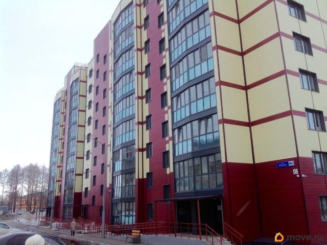Квартира продажа в Елизово, Камчатский Край
