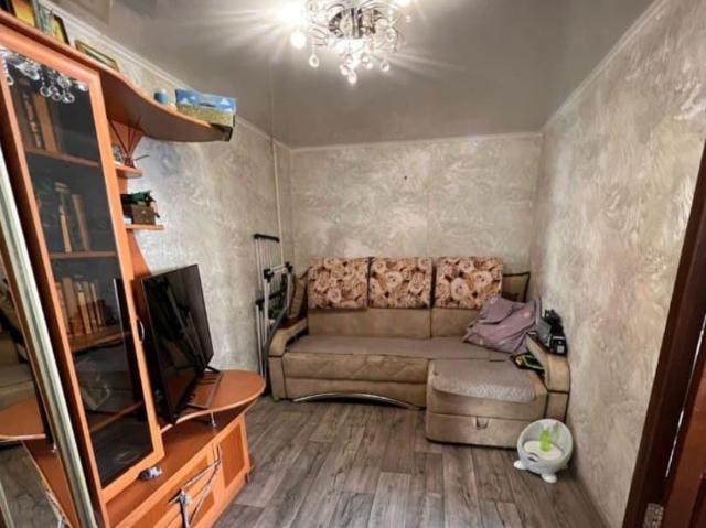 Квартира продажа в Елизово, Камчатский Край