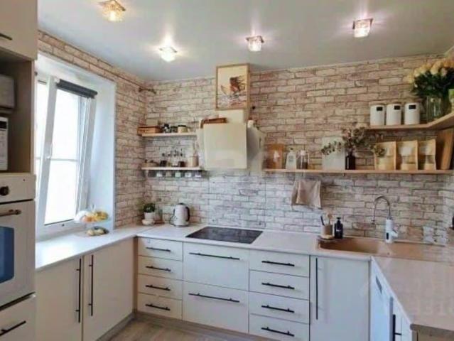 Квартира продажа в Елизово, Камчатский Край
