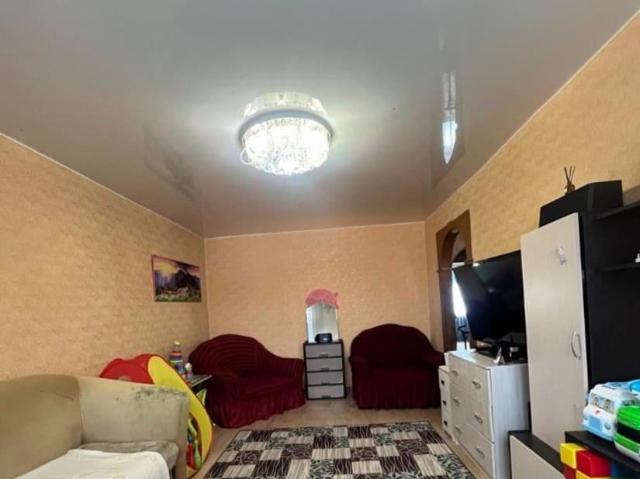 Квартира продажа в Елизово, Камчатский Край