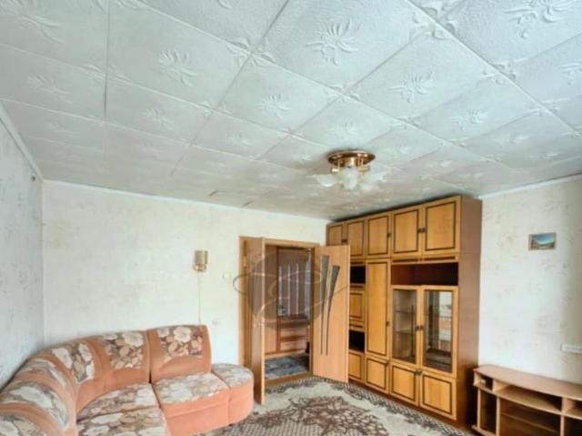 Квартира продажа в Елизово, Камчатский Край