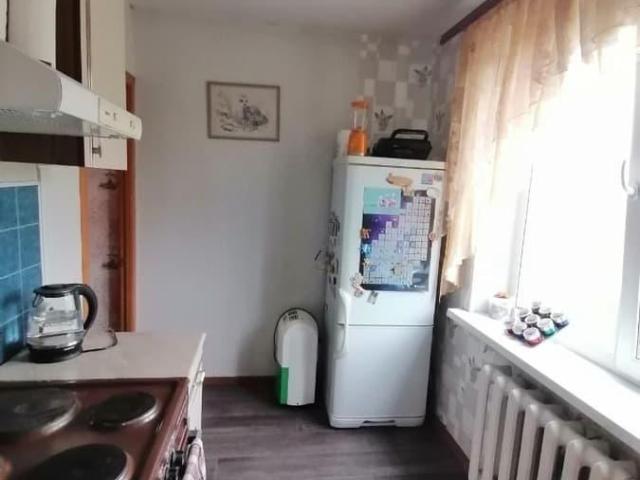 Квартира продажа в Елизово, Камчатский Край