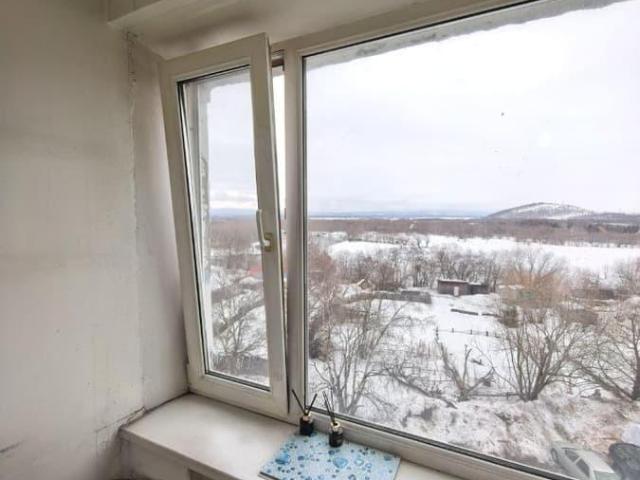 Квартира продажа в Елизово, Камчатский Край
