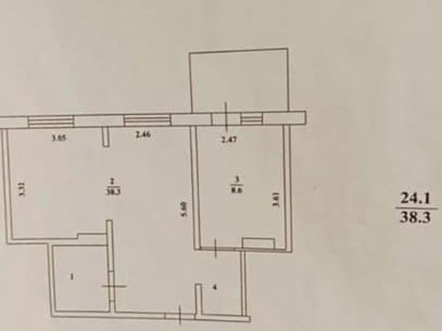Квартира продажа в Елизово, Камчатский Край