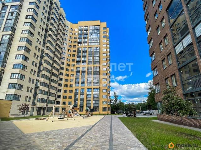 Квартира продажа в Медвежьи Озера, Кабардино-Балкарская Республика