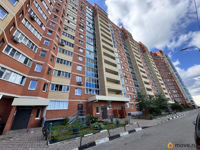 Квартира продажа в Медвежьи Озера, Кабардино-Балкарская Республика