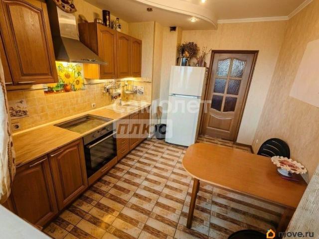 Квартира продажа в Медвежьи Озера, Кабардино-Балкарская Республика