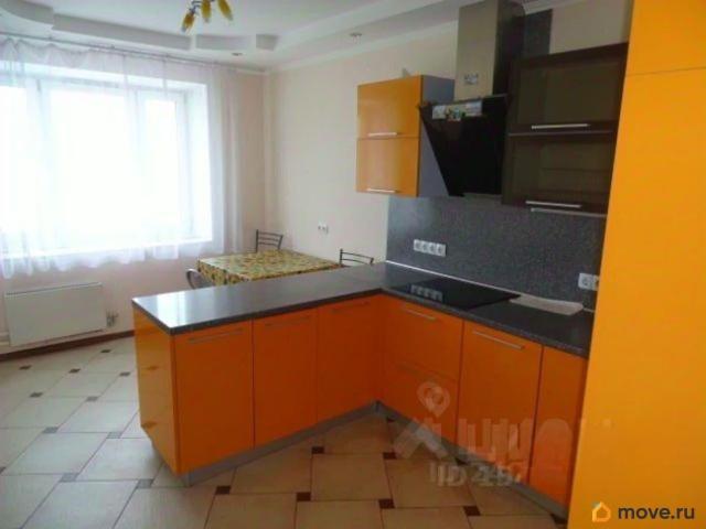 Квартира продажа в Медвежьи Озера, Кабардино-Балкарская Республика