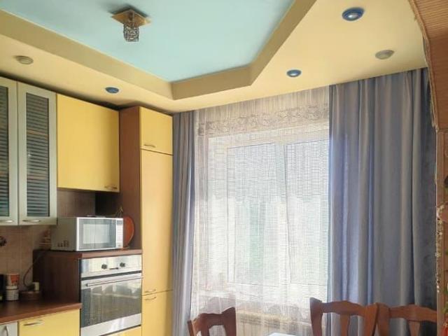 Квартира продажа в Медвежьи Озера, Кабардино-Балкарская Республика