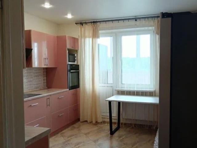 Квартира продажа в Медвежьи Озера, Кабардино-Балкарская Республика