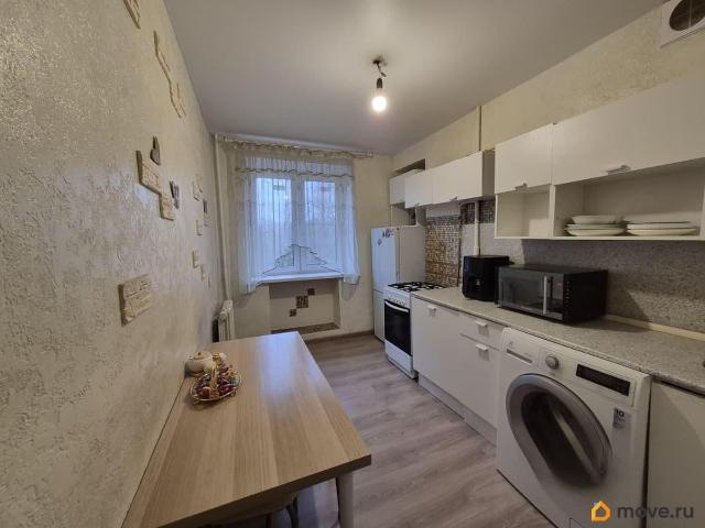 Квартира продажа в Медвежьи Озера, Кабардино-Балкарская Республика