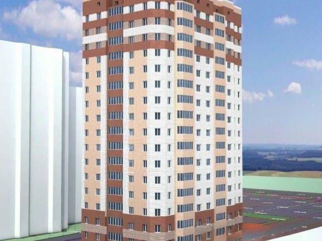 Квартира продажа в Медвежьи Озера, Кабардино-Балкарская Республика