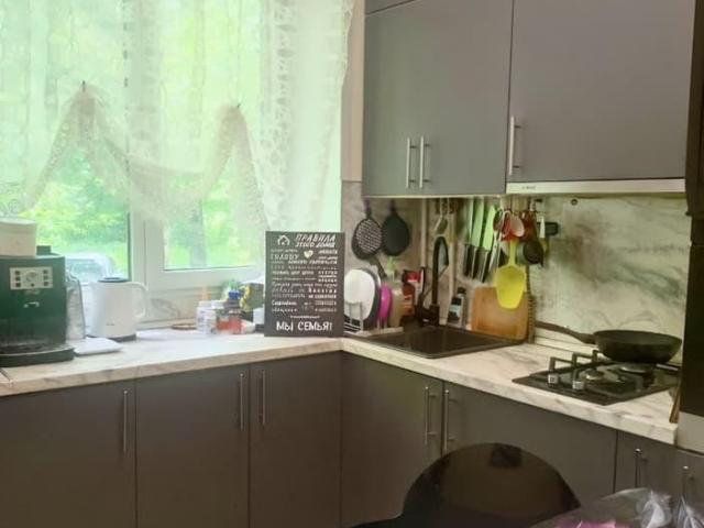 Квартира продажа в Медвежьи Озера, Кабардино-Балкарская Республика