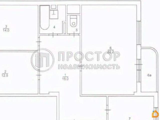 Квартира продажа в Медвежьи Озера, Кабардино-Балкарская Республика