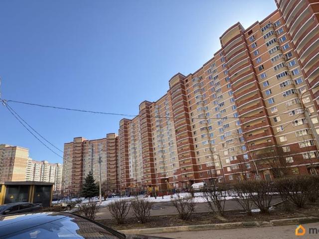 Квартира продажа в Медвежьи Озера, Кабардино-Балкарская Республика