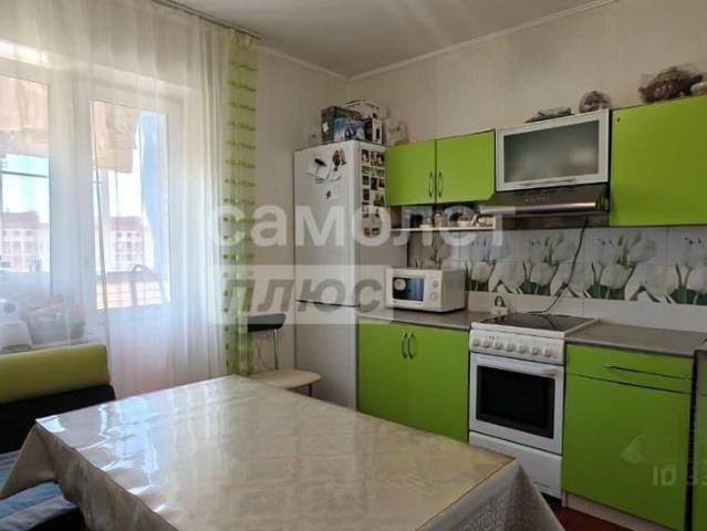Квартира продажа в Медвежьи Озера, Кабардино-Балкарская Республика