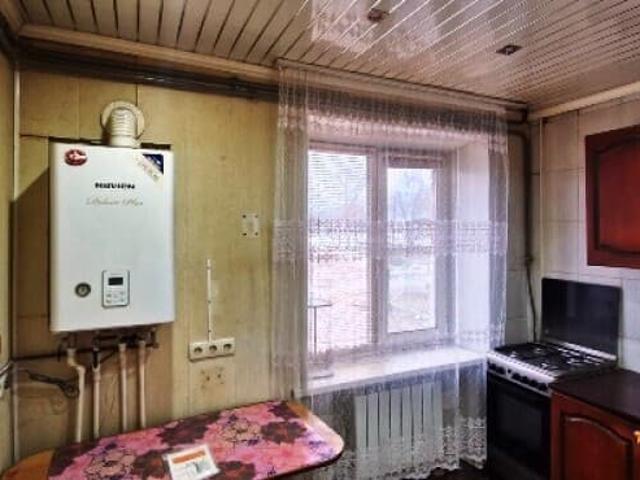 Квартира продажа в Булаково, городской округ Щёлково