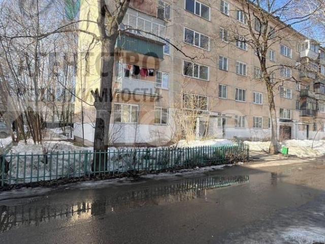 Квартира продажа в Загорянский, Кабардино-Балкарская Республика