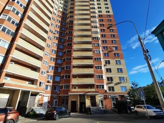 Квартира продажа в Медвежьи Озера, Кабардино-Балкарская Республика