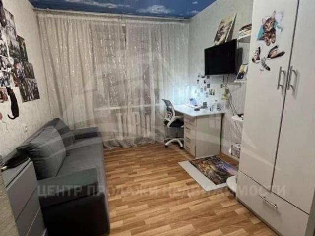 Квартира продажа в Медвежьи Озера, Кабардино-Балкарская Республика