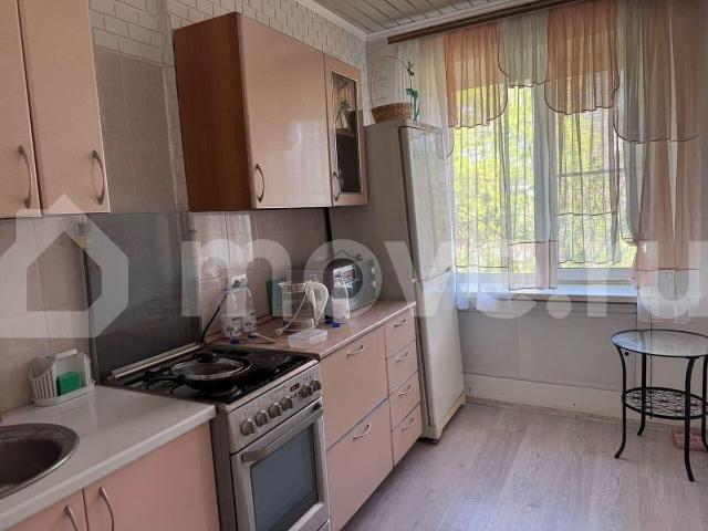 Квартира продажа в Медвежьи Озера, Кабардино-Балкарская Республика