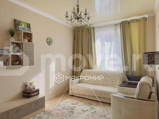 Квартира продажа в Загорянский, Кабардино-Балкарская Республика