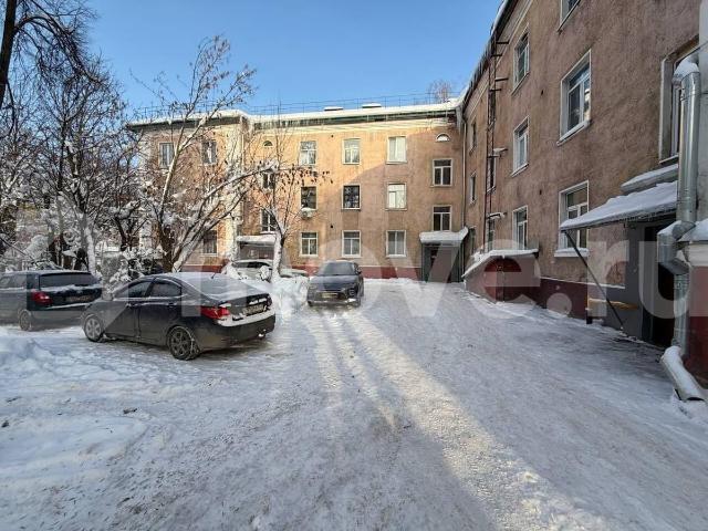 Квартира продажа в Загорянский, Кабардино-Балкарская Республика