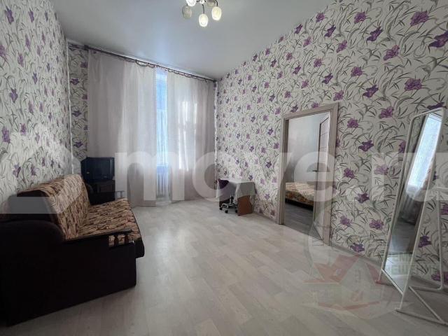 Квартира продажа в Загорянский, Кабардино-Балкарская Республика