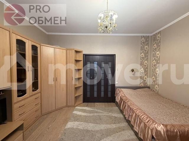 Квартира продажа в Загорянский, Кабардино-Балкарская Республика