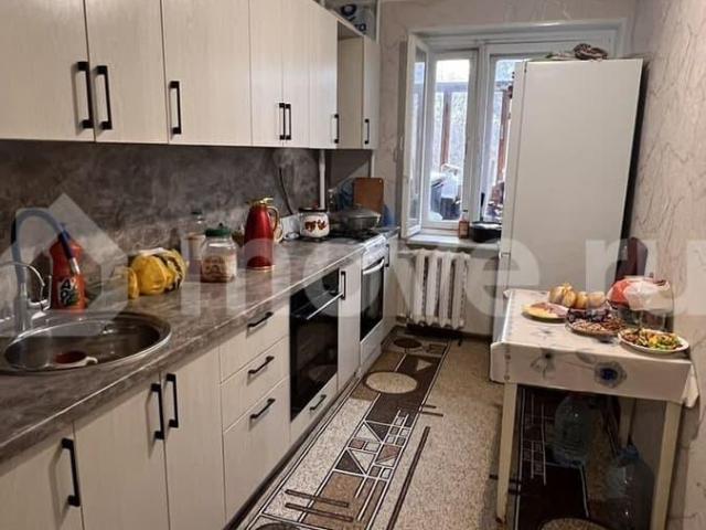 Квартира продажа в Загорянский, Кабардино-Балкарская Республика