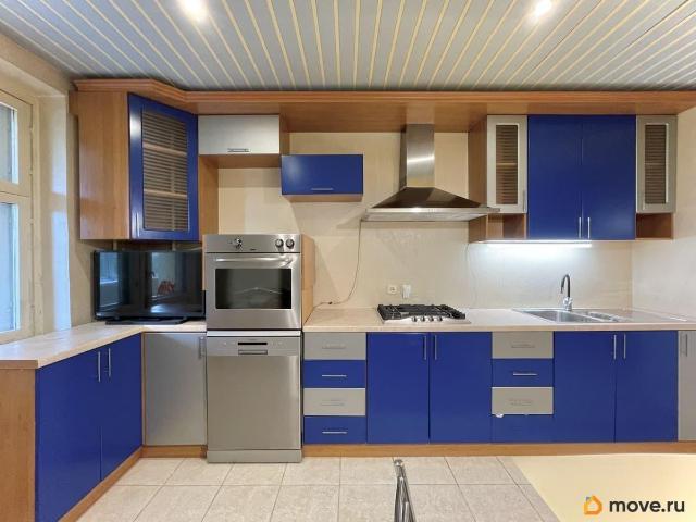Квартира продажа в Медвежьи Озера, Кабардино-Балкарская Республика