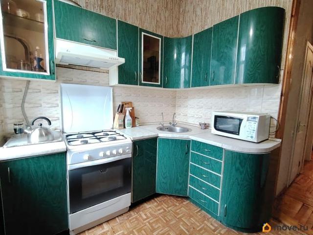 Квартира продажа в Медвежьи Озера, Кабардино-Балкарская Республика