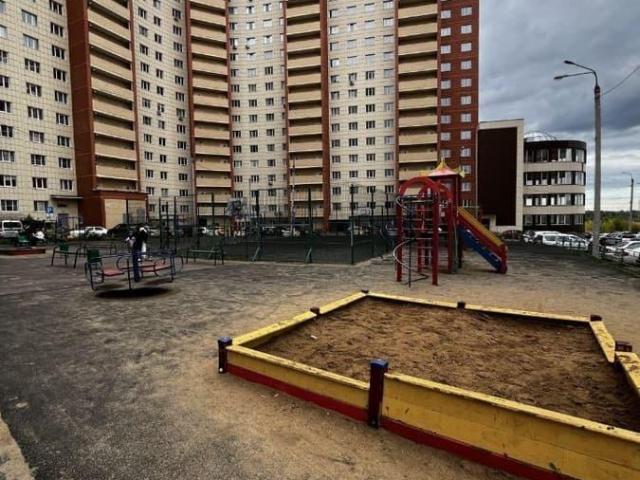 Квартира продажа в Медвежьи Озера, Кабардино-Балкарская Республика
