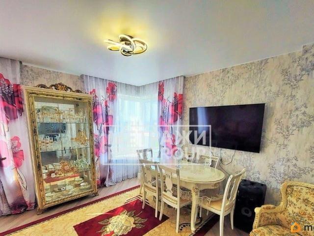Квартира продажа в Медвежьи Озера, Кабардино-Балкарская Республика