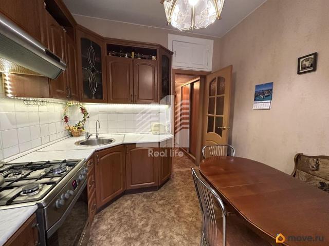 Квартира продажа в Медвежьи Озера, Кабардино-Балкарская Республика