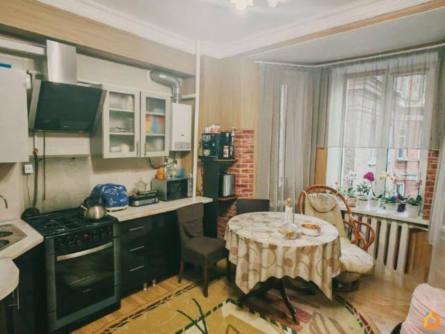 Квартира продажа в Медвежьи Озера, Кабардино-Балкарская Республика