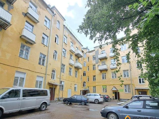 Квартира продажа в Медвежьи Озера, Кабардино-Балкарская Республика