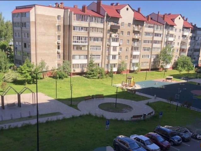 Квартира продажа в Медвежьи Озера, Кабардино-Балкарская Республика